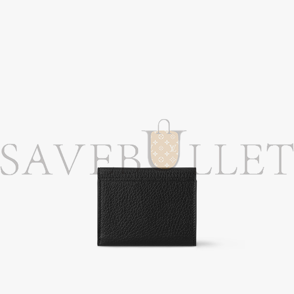 l**is V*t*n capucines xs wallet m68587 (10*8*2cm)